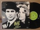 PHILIPPE SARDE max ferrailleurs ORIG FRANCE RARE PEM 80.100 EXC+
