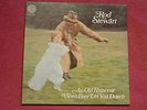 *** Rod Stewart An Old Raincoat Won't Ever Let You Down NM/EX+ UK Vertigo Swirl