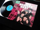THE BEATLES Beat LP German 1st Blue EMI/Odeon Stereo A1/B1 1C 062-04363 NM