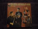 BEETHOVEN PIANO TRIOS WITH GERVASE DE PEYER ZUKERMAN DU PRE BARENBOIM