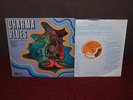 DHARMA BLUES BAND 1st LP 1969 MAJOR MINOR 1st Press 