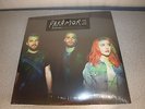 SEALED Paramore S/T Self Titled 12