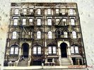 LED ZEPPELIN PHYSICAL GRAFFITI INSANELY RARE STILL SEALED '75 US DIE-CUT CVR NM