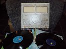BOB MARLEY & THE WAILERS BABYLON BY BUS 2 LP OIS ISLAND GERMANY GIMMICK COVER