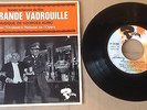 GEORGES AURIC la grande vadrouille DE FUNES 231231 RIVIERA MINT-
