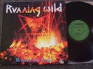 RUNNING WILD 