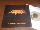 ANTHRAX-Soldiers of Metal 7