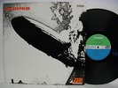 LED ZEPPELIN 1 S/T JAPAN GRAMMOPHON LP Gatefold 1969 EX MT-1067