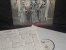 ROOT-Temple in the Underworld LP RARE 1992 ORIG Masters Hammer Torr