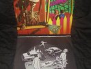 WHIPLASH-Ticket to Mayhem LP RARE US ORIG THRASH TONY TONY TONY