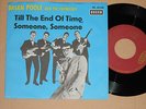 BRIAN POOLE AND THE TREMELOES -Till The End Of Time- 7