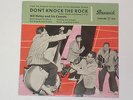 BILL HALEY AND HIS COMETS -Don't Knock The Rock- 7