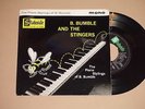B. BUMBLE & THE STINGERS -The Piano Stylings Of B. Bumble- 7