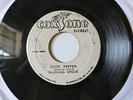 Burning Spear Door Peeper Door Peep Coxsone Studio One