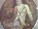 Cannibal Corpse -Vile - Picture Disc  See Pics Collectors Series Picture Disc