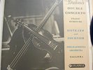BRAHMS - DOUBLE CONCERTO - COLUMBIA STEREO SAX 2264 FOURNIER & OISTRAKH