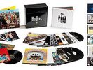The Beatles vinyl box set + book 14LP Limited edition Factory sealed