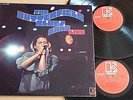 THE BUTTERFIELD BLUES BAND - LIVE - 2 LP 33 GIRI GATEFOLD - ITALY PRESS