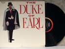 GENE CHANDLER Duke of Earl ORIG 1962 Mono LP VEE JAY 1040 R&B Doo Wop SOUL 