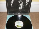 KING CRIMSON Red LP 1974 UK 1st Press STEREO ISLAND ILPS 9308