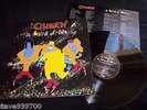 Queen - A Kind Of Magic UK EMI 1986 LP with Inner Sleeve