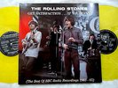ROLLING STONES GET SATISFACTION IF YOU WANT 2LP COLOR VINYL TSP no TMOQ