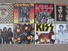 KISS - 8 x  7