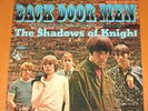 THE SHADOWS OF KNIGHT BACK DOOR MEN DUNWICH STEREO ORIGINAL 1966 LP NM 