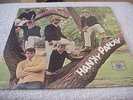 TOMMY JAMES & SHONDELLS-Hanky Panky-RARE VERY 1ST LP/ORIG ROULETTE LB/NM