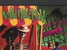 WHIPLASH - ticket to mayhem LP