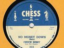 CHUCK BERRY ON CHESS 78 1615