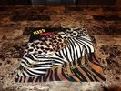 Kiss Signed Animalize Vinyl LP Gene Simmons Paul Stanley Eric Carr Mark St. John