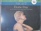 DORIS DAY: Day By Night. Paul Weston. Orig 1950s 6-Eye CL 1053 Mono LP. Mint NOS