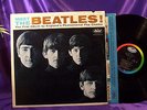 THE BEATLES LP 