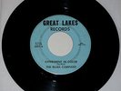 RARE MICHIGAN GARAGE PSYCH 45 BLUES COMPANY-EXPERIMENT IN COLOR GREAT LAKES HEAR