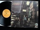 DAVID BOWIE Ziggy Stardust LP UK 1st  Press RCA SF 8287 2E/2E No Mainman Titanic