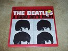 The Beatles - A Hard Days Night - Sealed Record LP