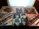 8 The Beatles Albums Early Years,SGT Pepper,62-66,67-70 2nd Album,Help AllListed