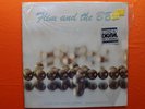 NM Audiophile D2D Jazz LP: Flim and the B.B.'s   Sound 80 Digital 102   1978