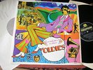 BEATLES  -   A Collection Of Beatles' Oldies,    ORIG 1966 UK MONO LP/inner...EX