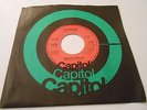 M- NM INNER CIRCLE  JAH MUSIC /REGGAE THING   45 VINYL   STOCK  ORIGINAL