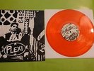 PLEXI EP 10' Vinyl LP 1995 indie Boy's Life Records sub pop record cheer up