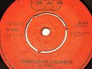 SHENLEY DUFFAS CHRISTOPHER COLUMBUS KARL BRYAN BARBER CHAIR COXSONE RARE SKA