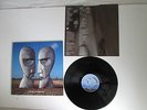 PINK FLOYD THE DIVISION BELL GATEFOLD LP VINYL, 7243 8 28984 1 2 B, EXCELLENT