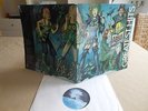 ABBA-Greatest Hits RARE SWEDISH PSYCH COVER MINT FOC 1975