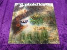 PINK FLOYD A Saucerful Of Secrets 1968 UK 1st Mono COLUMBIA LP SX6258 RARE