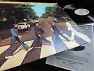 BEATLES  LP  
