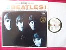 The Beatles - Meet the Beatles  klasse US Capitol / Apple LP