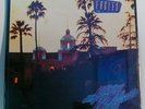 Eagles Hotel California LP Original 1976 Asylum 7E-1084 US Sealed + Sticker