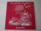 SISTERS OF MERCY / ECHOES VOL.3 / LP
